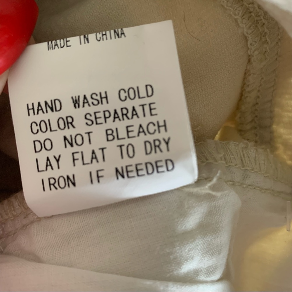 Altar’d State Women’s Ella Corduroy Flare Pants - Picture 12 of 14